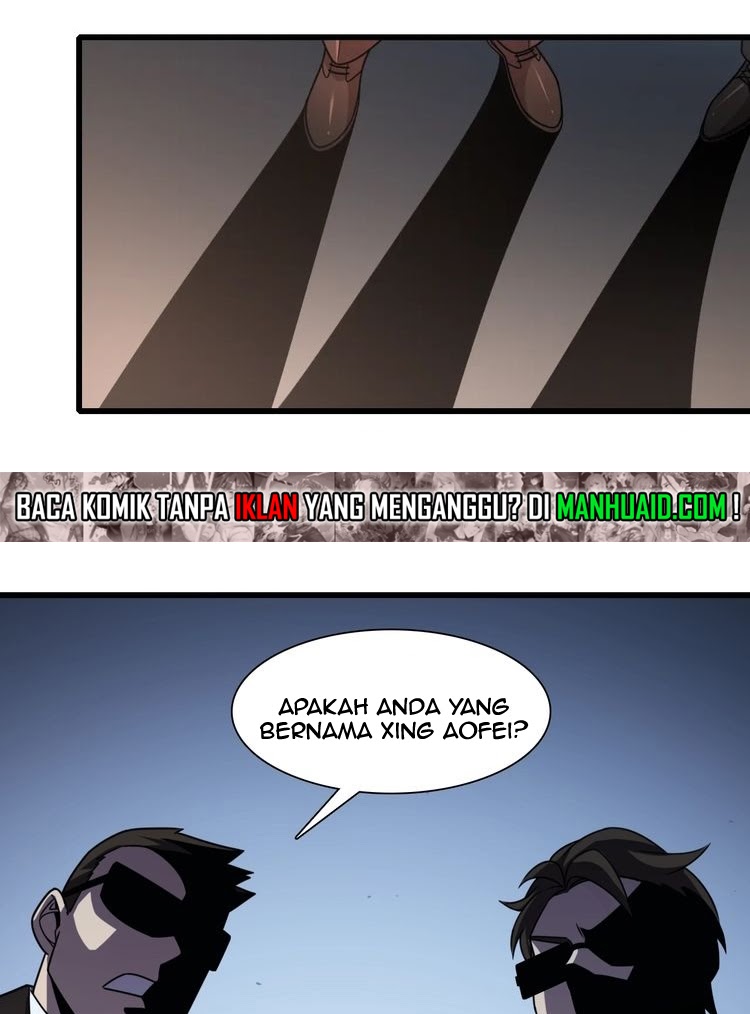 Reborn Doctor Chapter 42 Bahasa Indonesia